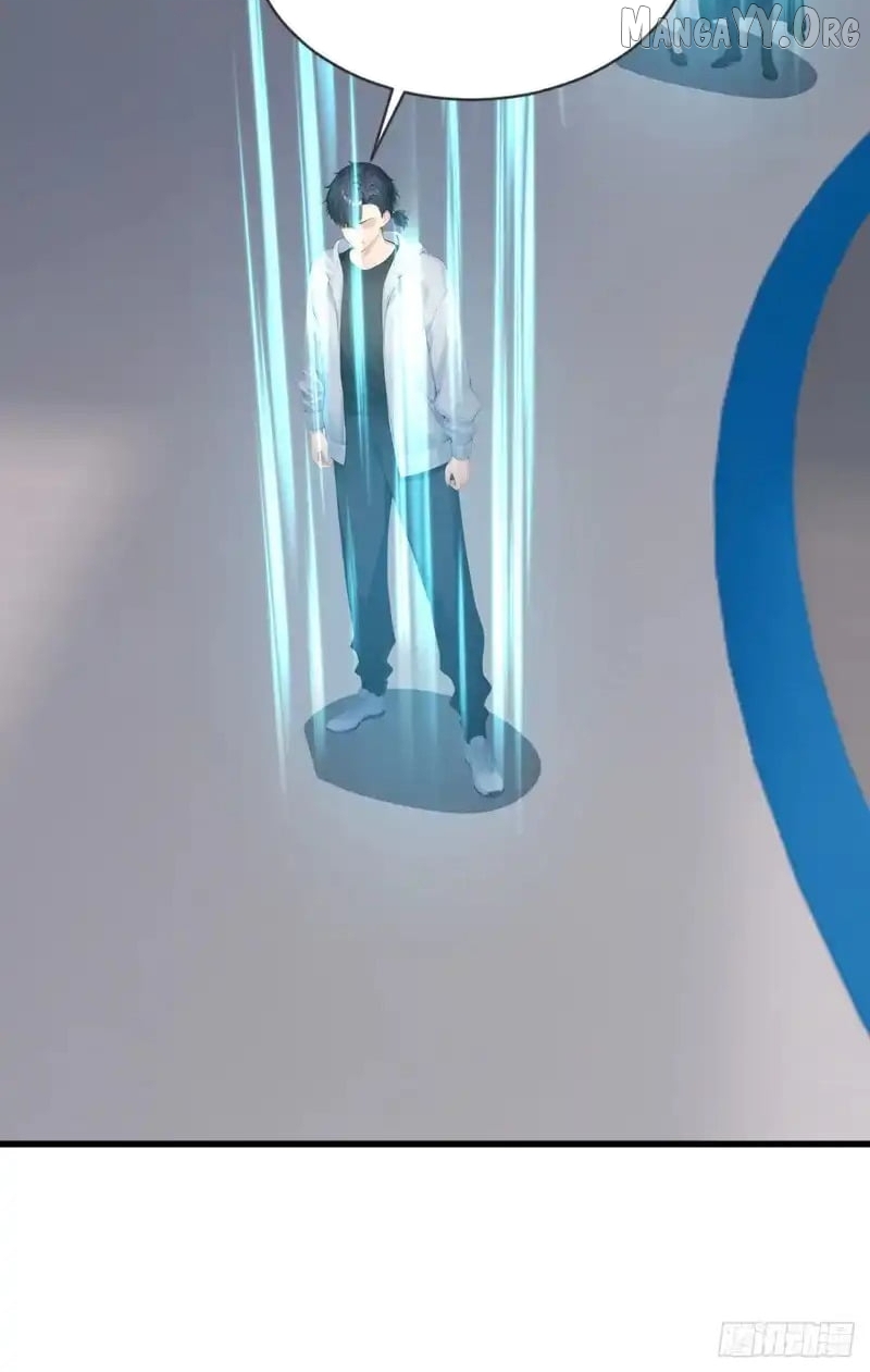 Primordial Ten Fiends: Others Tame Beasts, I Tame Beast Girls Chapter 92 - page 38